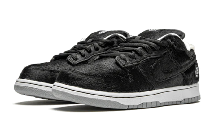 Nike Dunk SB Low BE@RBRICK Medicom Toy
