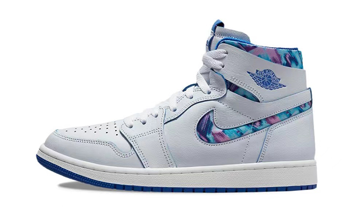 Air Jordan 1 High Zoom Air CMFT 25 Years In China