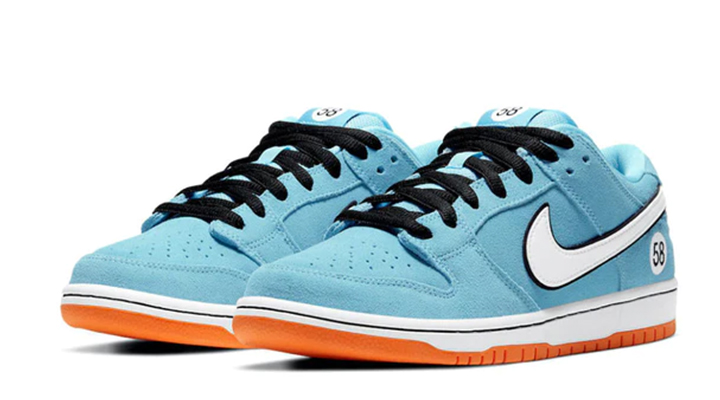 Nike Dunk Low Club 58 Gulf