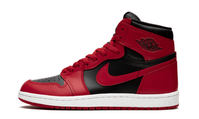 Air Jordan 1 High 85 Varsity Red
