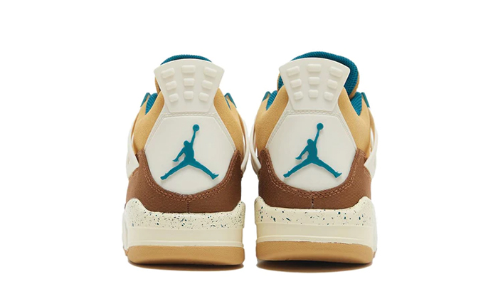 Air Jordan 4 Cacao Wow