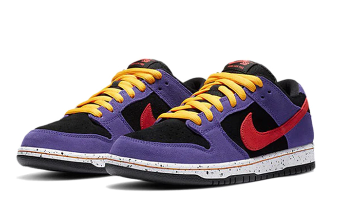 Nike Dunk Low SB Skateboard 'ACG Terra'