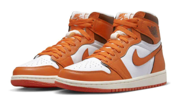 Air Jordan 1 High OG Starfish