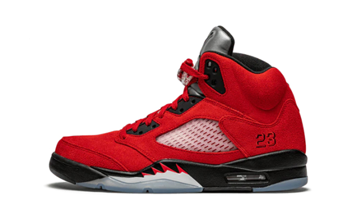 Air Jordan 5 Retro Raging Bull