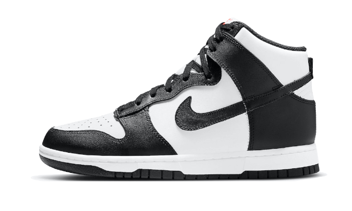 NIKE Dunk High Panda (2021)