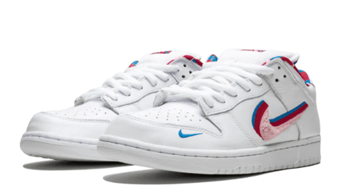 Nike SB Dunk Low Parra