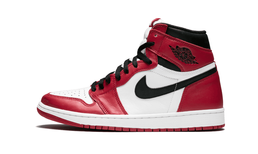 Air Jordan 1 Retro Chicago (2015)