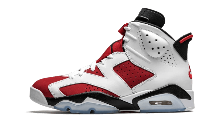 Air Jordan 6 Retro Carmine