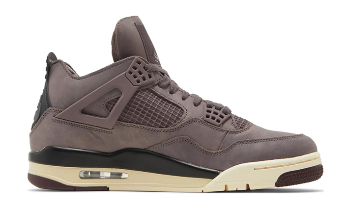Jordan 4 Retro A Ma Maniére Violet Ore