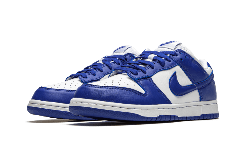 NIKE Dunk Low SP Varsity Royal Kentucky