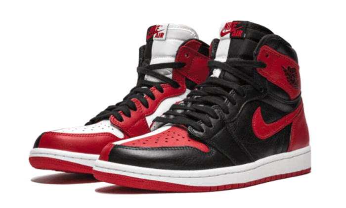 Air Jordan 1 Retro High Homage To Home