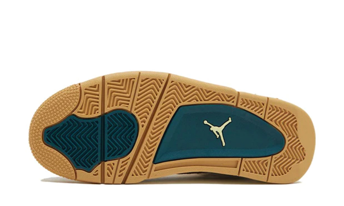 Air Jordan 4 Cacao Wow