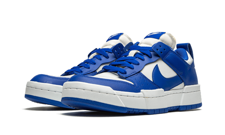 NIKE Dunk Low Disrupt Game Royal