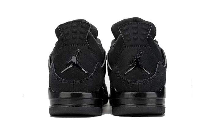 Air Jordan 4 Retro Black Cat