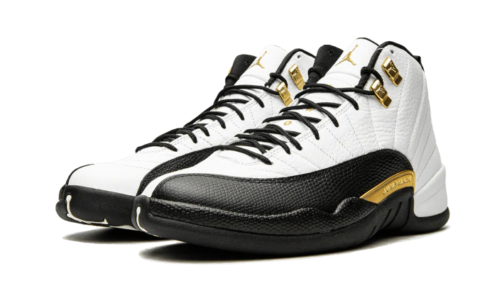 Air Jordan 12 Retro Royalty Taxi