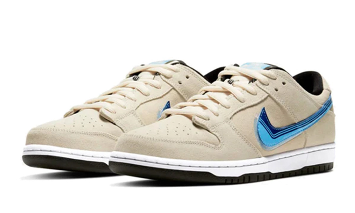 Nike Dunk SB Low 'Truck It'