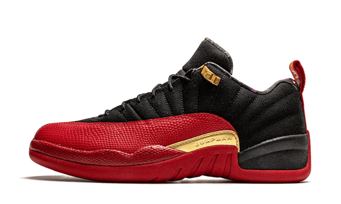 Air Jordan 12 SE Super Bowl LV