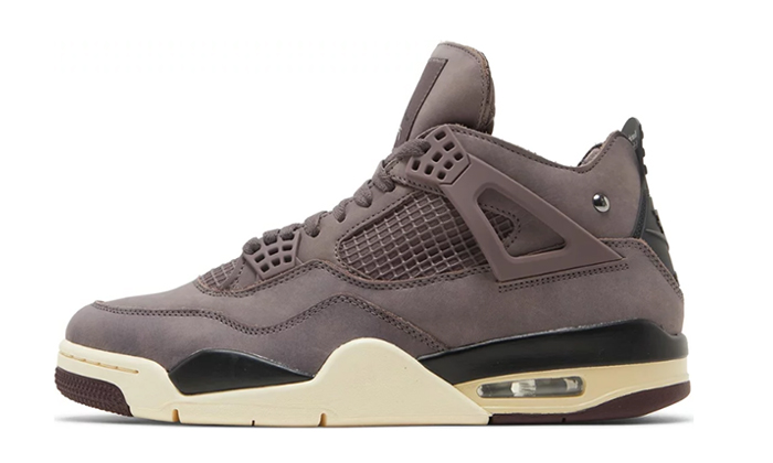 Jordan 4 Retro A Ma Maniére Violet Ore