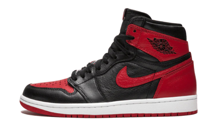 Air Jordan 1 Retro High Homage To Home