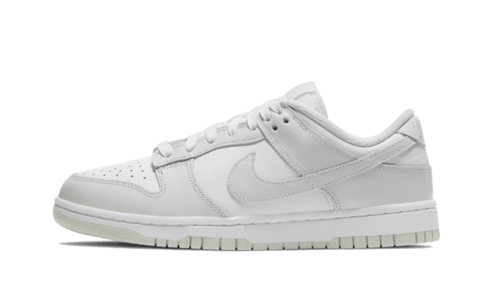 NIKE Dunk Low Photon Dust