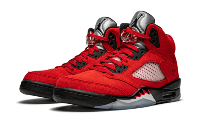 Air Jordan 5 Retro Raging Bull