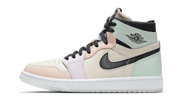 Air Jordan 1 High Zoom Air CMFT Easter (W)