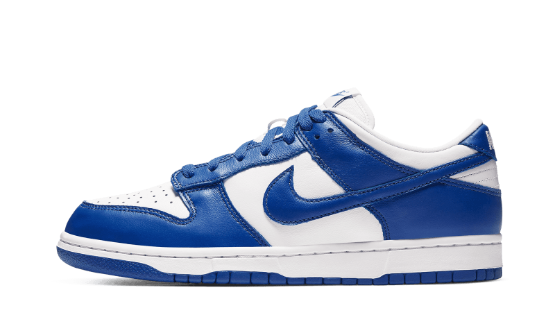 NIKE Dunk Low SP Varsity Royal Kentucky