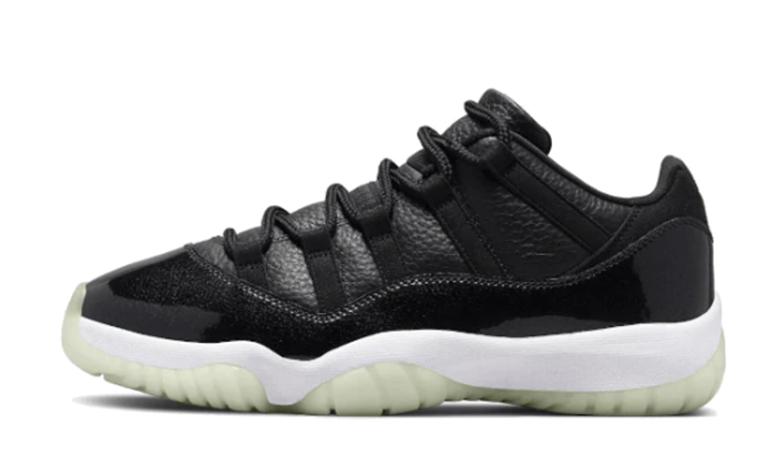 Air Jordan 11 Low 72-10