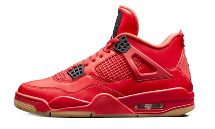 Air Jordan 4 Retro NRG Singles Day