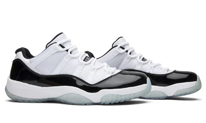 Air Jordan 11 Retro Low Concord