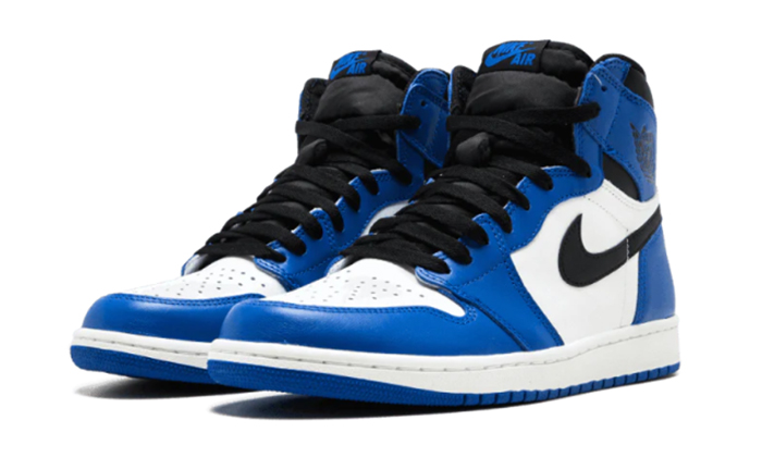 Air Jordan 1 Retro High Game Royal (2018)
