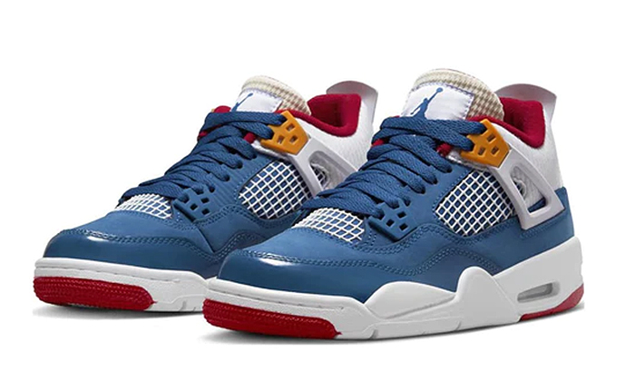Air Jordan 4 Retro 'Messy Room'