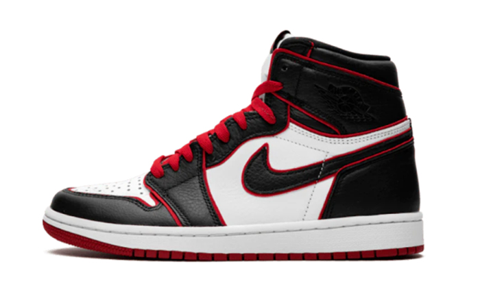 Air Jordan 1 Retro High Bloodline