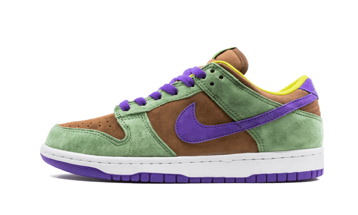 NIKE Dunk Low Veneer (2020)