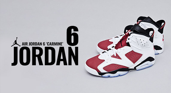 Air Jordan 6