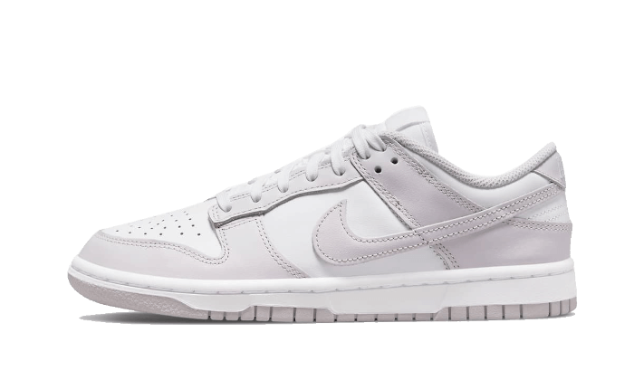 NIKE Dunk Low Light Violet (Venice)