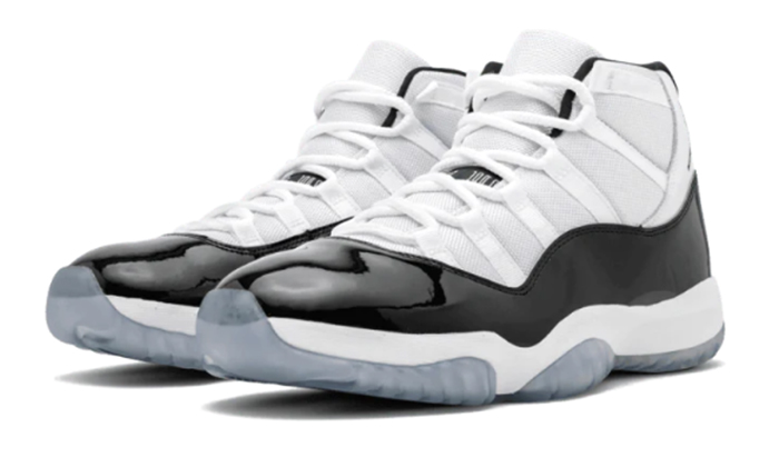 Air Jordan 11 Retro Concord（2018）