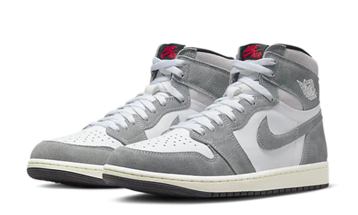 Air Jordan 1 Retro High OG 'Washed Heritage'
