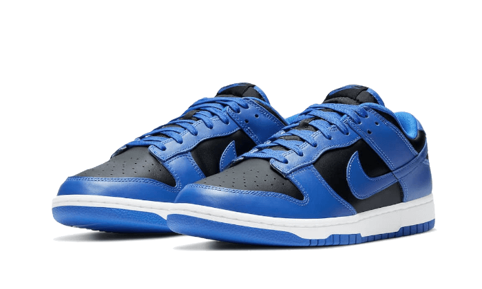 NIKE Dunk Low Hyper Cobalt