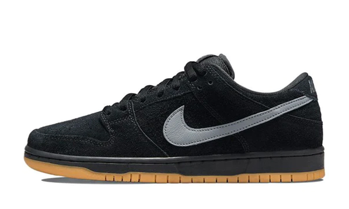Nike Dunk Low Pro SB 'Fog'