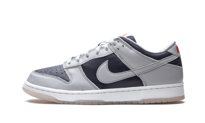NIKE Dunk Low SP College Navy