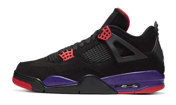 Air Jordan 4 Retro NRG 'Raptors - Drake Signature'