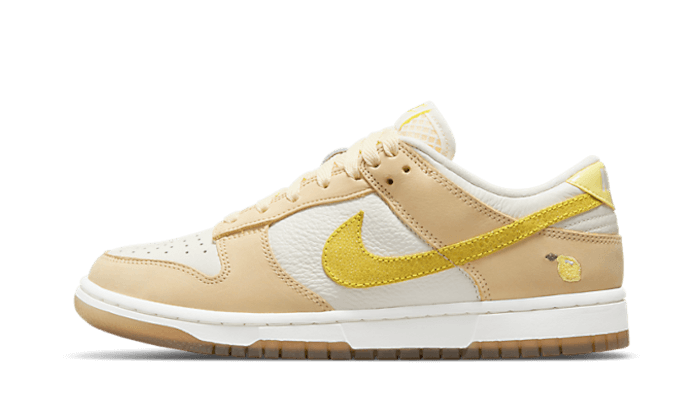 NIKE Dunk Low Lemonade
