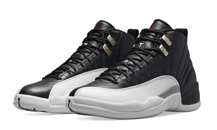 Air Jordan 12 Retro Playoffs (2022)