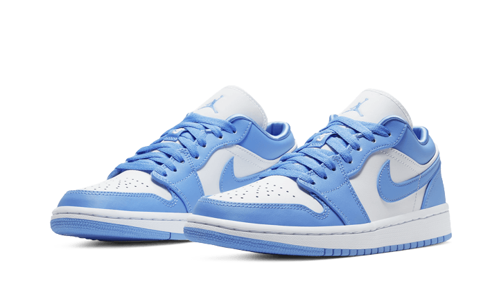 Air Jordan 1 Low UNC (W)