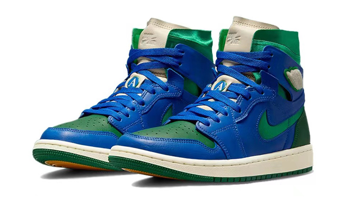 Air Jordan 1 High Zoom CMFT Califia Aleali May