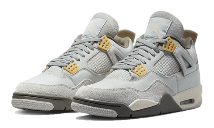 Air Jordan 4 Retro SE 'Craft'
