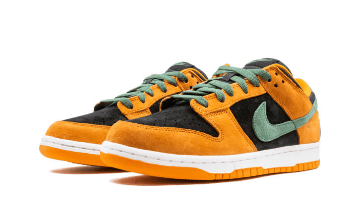 NIKE Dunk Low Ceramic (2020)