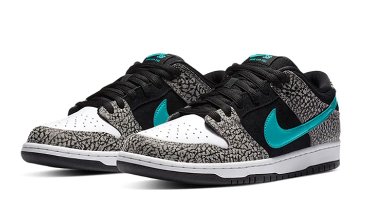 Nike Dunk Low Pro SB Atmos Elephant