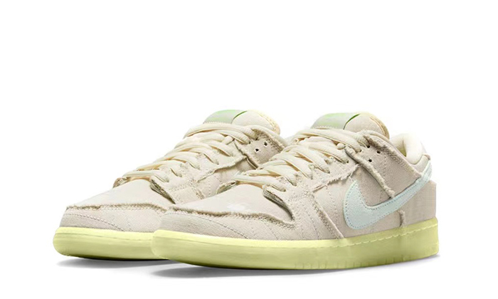 Nike SB Dunk Low Mummy